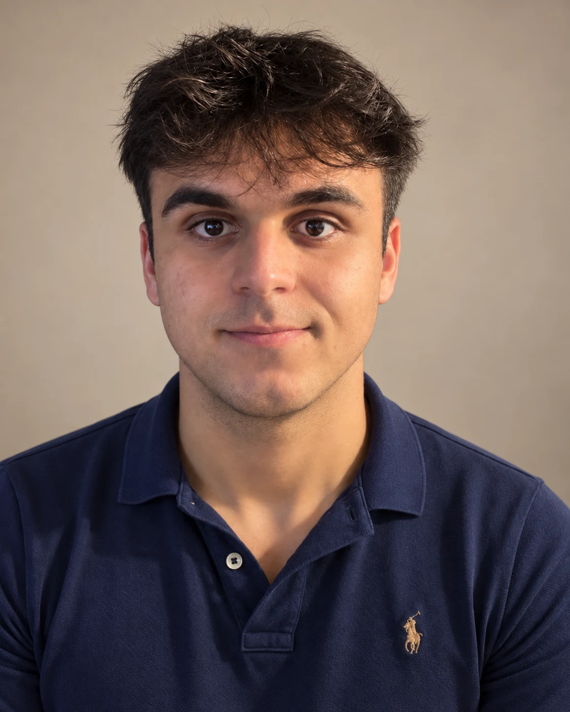 Bertrand Briffa, founder of Primacy Studio